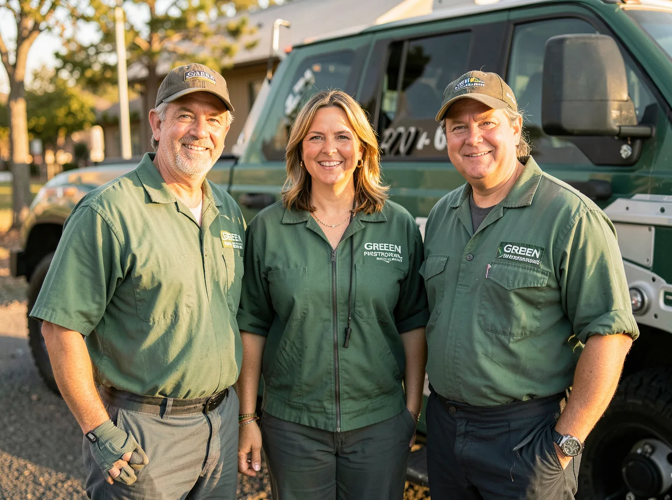 Water Damage Restoration company in Oliver, GA
