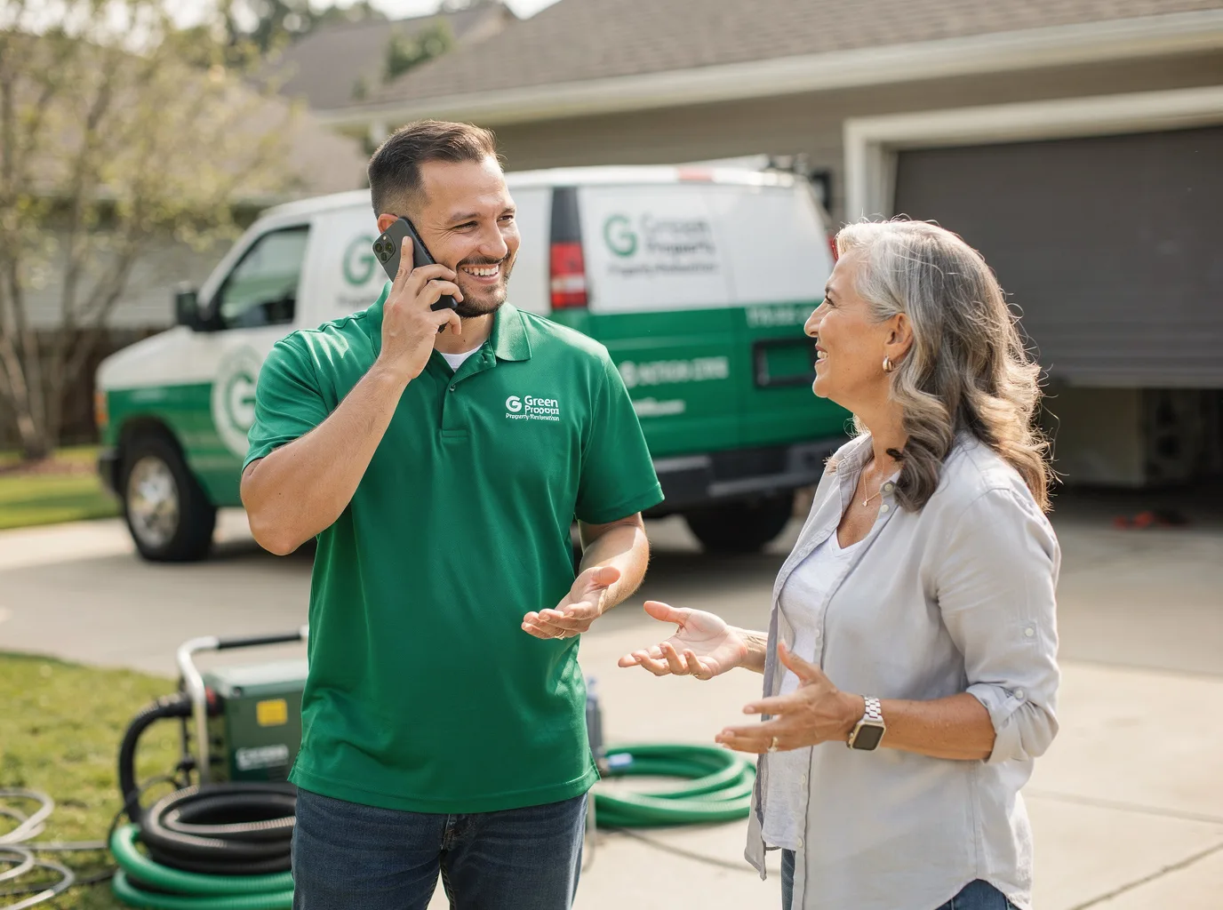 Water Damage Restoration Oliver, GA FAQs
